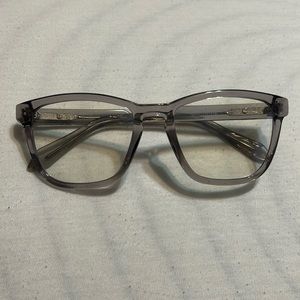 Quay hardwire blue light glasses
